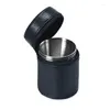 Mugs Steel Tumbler Set Stainless Drinking Coffee 4 Camping Mug Cup Of Tea Glass&Bottle Vacuum Insulated Japan