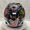 ARAI VZ-RAM Oriental 2 Open Face Helmet Off Road Racing Motocross Motorcycle Helmet