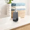 Liquid Soap Dispenser Pump Bottles Refillable Container For Countertop Washroom Kitchen