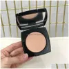 Bb Cc Creams Brand Les Beiges Healthy Glow Sheer Powder 12G Foundation Skin Color N10/N20 Drop Delivery Health Beauty Makeup Face Dh5Wk