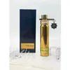 Perfumy Rose Eliksir Classic Candy Rose Black Musk Pure Gold Perfume Mały tłum Chciwość do czekolady róża piżmo mocne kawa aloes czyste złoto 20/100 ml