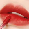 Lip Gloss Sdatter 1 PCS Matte Batom Líquido Impermeável Esmalte Longa Duração Veludo Vermelho Tint Coreano Cosméticos R