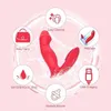 Vibrador segredo amor vara mulheres controle remoto sem fio vestindo vibração adulto brinquedos sexuais produtos vibradores para mulher 231129