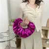 Gold Sliver Fashion Evening Clutch Women Chain Sling Shell Bags Party Wedding Crossbody Bags For Women Small Cute Purse Clutches 240118
