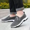 MEN PENNY BOAT Shoes Shool Shools Flat Orthopedic Travel Plimsolls غير مريح للنشاط في الهواء الطلق المشي المشي لمسافات طويلة 240131