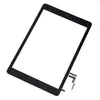 Schermi per Tablet Pc Nuovo per Ipad Air 1 5 Touch Sn Digitizer e pulsante Home Pannello frontale in vetro Sostituzione A1474 A1475 A1476 Drop Otgl1