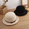 Береты. Практичная солнцезащитная шляпа с закругленными краями. Удобный дизайн с плетением. Солнцезащитный крем.