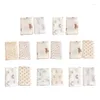 담요 Swaddling Baby Heart Pattern for Boys Girls 소프트 가벼운 수신 담요 배달 아이들 출산 보육 침구 otgl7