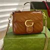 Yeni tasarımcı bayanlar messenger çanta zinciri omuz baget omuz çantası crossbody çanta iş deri crossbody çanta meslek deri çanta çantası cococick_bag3