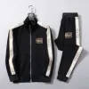 23 Designer Mens Tracksuit Sets Sweat Sports Suit Men Hoodies Jackets Tracksuits Jogger Suits Jacket Pants Set Man Clothing Sporting Coats