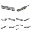 Locksmith levererar HH Folding Lock Pick Set Pocket Mtitool Swiss Army Jackknife Knife Type för 65055532010250 Säkerhetsövervakning DHTRM