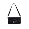 Baobao Women S Spring Nowy wysokiej klasy moda jedno ramię Unikalny projekt Super Fire Crossbody Small Square Bag Factory Sprzedaż bezpośrednia