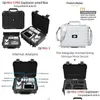 Drone Accessories For Dji Mini 3 Storage Box Portable Suitcase Hard Shell Pro Explosionproof Drop Delivery Cameras P O Drones Dhwpl Dh137