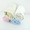 Couvertures bébé jeter couverture coton super doux enfants mois emmailloter écharpe pour bébé serviette de bain fille garçon poussette couverture