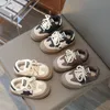 Scarpe da ginnastica per bambini Scarpe casual per bambini Scarpe per bambini da skateboard Primavera Autunno Ragazzi Ragazze Scarpe per bambini taglia 26-36 a187 #