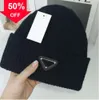 2024 Luxury Sticked Hat Brand Designer Beanie Cap Men's and Women's Fit Hat Unisex Cashmere Letter Leisure Skull Hats Outdoor Highly Quality Caps för par 5538ESS