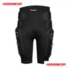 Vêtements de moto Herobiker Pantalons de motocross Shorts Moto Protection de la hanche Équipement de course d'équitation Livraison directe Dhuqt