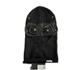 قبعة قبعة/جمجمة Clava CP Extra Merino Wool Goggle Caps الكلاسيكية سميكة الأسطح القبعة القبعة القبعات القبعات ، Scarve DH3SL