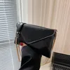 Abendtaschen Frauen Tasche Laser Weibliche Mode Textur Umschlag Westlichen Stil Persönlichkeit Kette Messenger Trend Schulter Umhängetasche