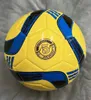 est Soccer Balls football Size 5 MachineStitched High Quality PU Team Match Sports Goal Training futbol bola de futebol 240127