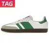 Treinadores de sapatos de grife sapatos de calçados masculinos esportivos e ricos leopardo de prata verde para Lady White and Black Platform Sports Casual Casual