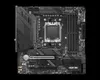 RYZEN 5 7600 R5 CPU MSI MAG B650M MORTAR WIFI Mothroatx Microatx سطح المكتب B650 DDR5 6400OC MHz Socket AM5 240126