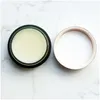 Bálsamo de labio Calidad superior La reparación de crema de bálsamo de labios hidratante 9G Drop entrega de la salud Beauty Makeup Lips Dh01t
