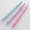 القرطاسية اليابانية uni jetstream ثلاث ألوان قلم القلم sxe3-jss سوبر سلس جل القلم متعدد الوظائف.
