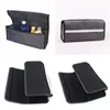 Organizator samochodu torba do przechowywania Składana Filc Boot Box Travel Lage Tools Stylizacja Gray8800325 Dostawa dostawa samochodowa motocykl OT7TR