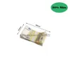 Autres fournitures de fête festives 50% Taille de l'argent Prop Argent Jeux de jouets Copie 10 20 50 100 Fausses notes Faux Billet Euro Play Collection Cadeau Dhgc4