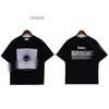 Mäns t-shirts rhude mens skjorta kvalitet tess designer casual mode kort ärm Europe Amerika män kvinnor runda hals tshirts oss s-xxlhcht4zfd