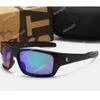 580P lunettes de soleil polarisées Costas lunettes de soleil design pour hommes femmes TR90 cadre UV400 lentille sport conduite lunettes de pêche S2 3B91T