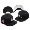 Mode nouvel été Snapbacks Cayler casquettes pic réglable Sport géants chapeau plat Hip Hop Sports plein air chapeaux