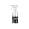 Outils de nettoyage de voiture Solutions de lavage de voiture Spray de peinture anti-rayures 60 ml Entretien Nettoyage Vitrage Décontamination Enlèvement Oxydation Réparation A Dhruc