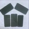 Anti-parlama tam kapak temperli cam ipek baskı anti-broke anti-casus ekran koruyucu film iPhone X XR XS MAX 8 7 6 PLUS