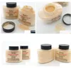 Face Powder Brand Ben Nye Banana Powder 42G/85G Bottle Luxury Poudre De Luxe Loose Foundation Beauty Makeup Highlighter Drop Delivery Dhzx7