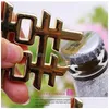 Openers Opener Chinese Asian Themed Double Happiness Bottle Wedding Party Favors Giveaways Dhs Drop Delivery Home Garden Kitchen Dini Dhj3Z