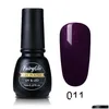 Nagelgel Fairyglo 7 ml Soak Off Polish Pure Color Vernis Semi-permanente emaillak Kunstvernis Gellak Drop Delivery Gezondheid Schoonheid S Otz8F