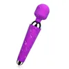 Sälj Womens Vibrating Stick Masturbation Second Tide Massage Vuxen Fun Sex Toys Products Vibrators For Women 231129