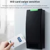 RFID 125KHZ Low Frequency RFHID Access Control Card Reader Wiegand 2637 RS485 RS232 TTL Level Communication 240123