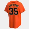 2024 Custom Jung Hoo Lee Jersey Wilmer Flores David Villar Logan Webb Michael Confeorto Thairo Estrada Lamonte Wade Jr. Sabol Mike Yastrzemski Buster Posey Baseball