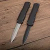 2Models BM 3400BK Autocrat Double Action Automatic knife Outdoor Camping knife 3400 Auto Pocket Tactical Knives