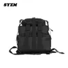 SYZM 45L of 25L Militaire Tactische Rugzak Legertas Jacht MOLLE Rugzak Voor Mannen Outdoor Wandelen Rugzak Vissen Zakken 240124