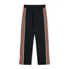 Herren-Designer-Sportbekleidung, lässige Herren- und Damen-Jogginghose, modische Hip-Hop-Freizeithose mit elastischer Taille, Sportbekleidung