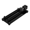 Rouleau rotatif bricolage axe Y pour Machine de gravure Laser CNC Module de graveur rotatif (1 pièces)