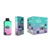 Bang 20000 Puffs Puffs jetable E Cigarettes Puff 20K Box Kit Boîte à double file