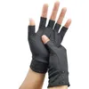 Handledsstöd 1Pair Compression Arthritis handskar utomhus sport fitness smärtlindring cykelterapi