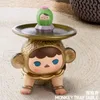 Pop Mart Pucky Fairy House Home Time Series Blind Box Mystery Toys Doll Cute Anime Figure Ornaments Collection Gift 240126