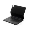 Tablet-PC-Hüllen Taschen Magic Keyboard für iPad Pro 11 10,9 12,9 Zoll Air 4 5 mit Smart Toucad 7 Farben Hintergrundbeleuchtung Leder ER Case Drop Ottes