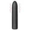 Produkt USB Charge 10 Frequenz Vibrator Masturbieren Lippenstift Springende Eier für Frauen Klitoris Gspot Paar Sexspielzeug Shop 240130